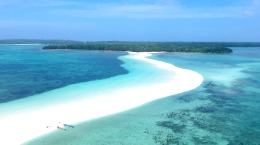 Liburan ke Ngurtavur, Kei, Maluku