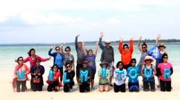Liburan ke Ngurtavur, Kei, Maluku