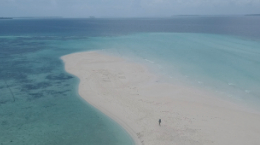 Liburan ke Ngurtavur, Kei, Maluku