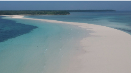 Liburan ke Ngurtavur, Kei, Maluku