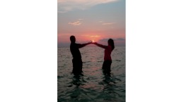 Liburan ke Pantai Pasir Panjang, Kei, Maluku