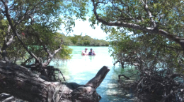 Liburan ke Pulau Baer, Kei, Maluku