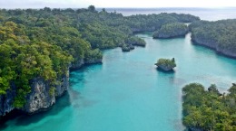 Liburan ke Pulau Baer, Kei, Maluku