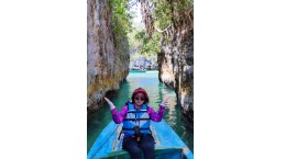 Liburan ke Pulau Baer, Kei, Maluku