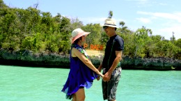 Liburan ke Pulau Baer, Kei, Maluku