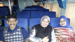 Jalan-jalan ke Maluku - Paket tur ke Maluku
