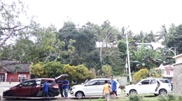 Jalan-jalan ke Maluku - Paket tur ke Maluku