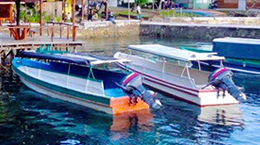 Jalan-jalan ke Maluku - Paket tur ke Maluku