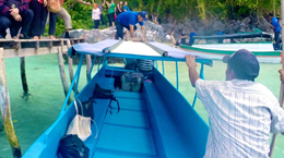 Jalan-jalan ke Maluku - Paket tur ke Maluku