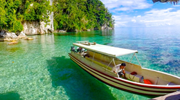 Jalan-jalan ke Maluku - Paket tur ke Maluku